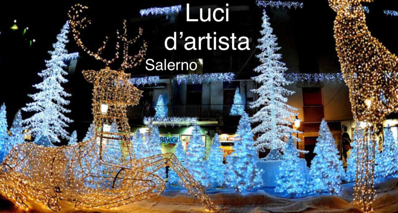 Casa Vacanze Da Anna Vietri Exterior foto