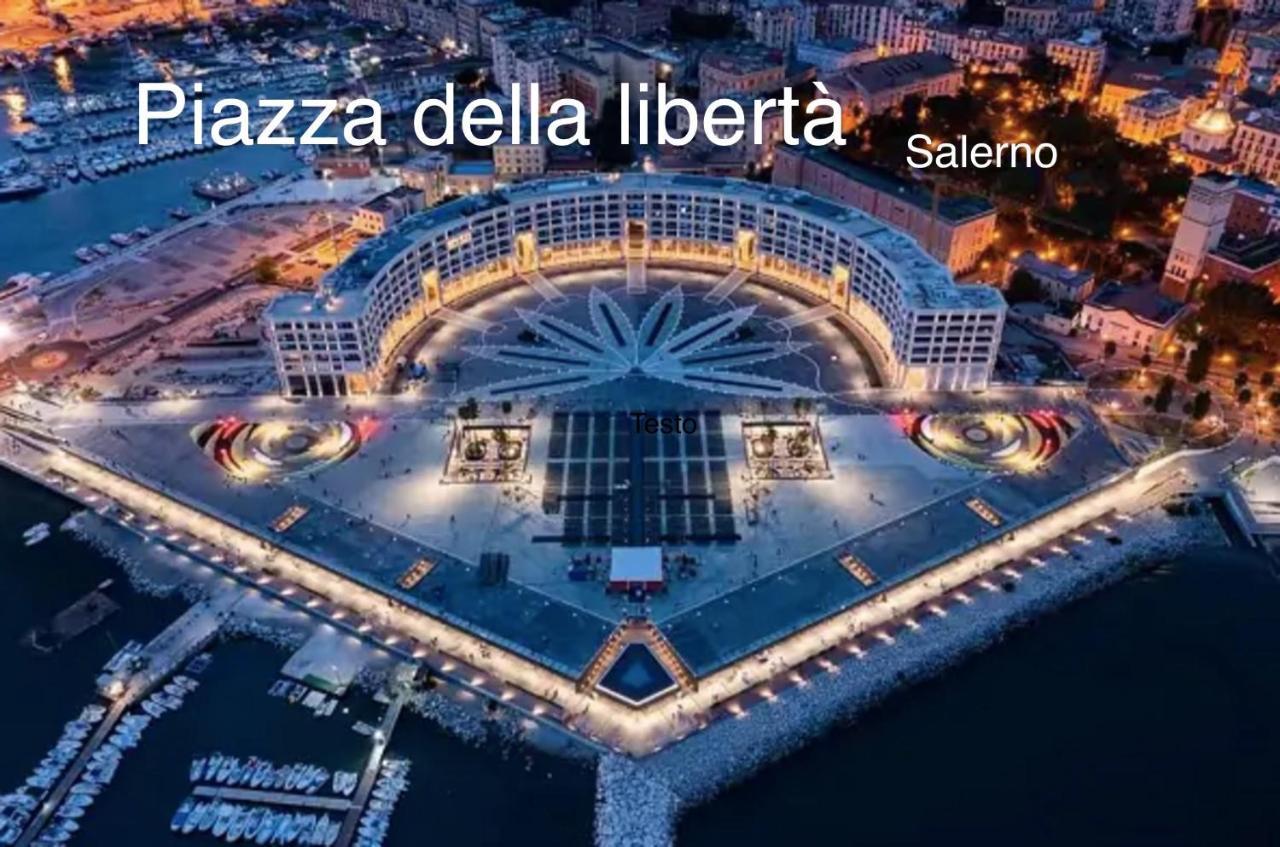 Casa Vacanze Da Anna Vietri Exterior foto