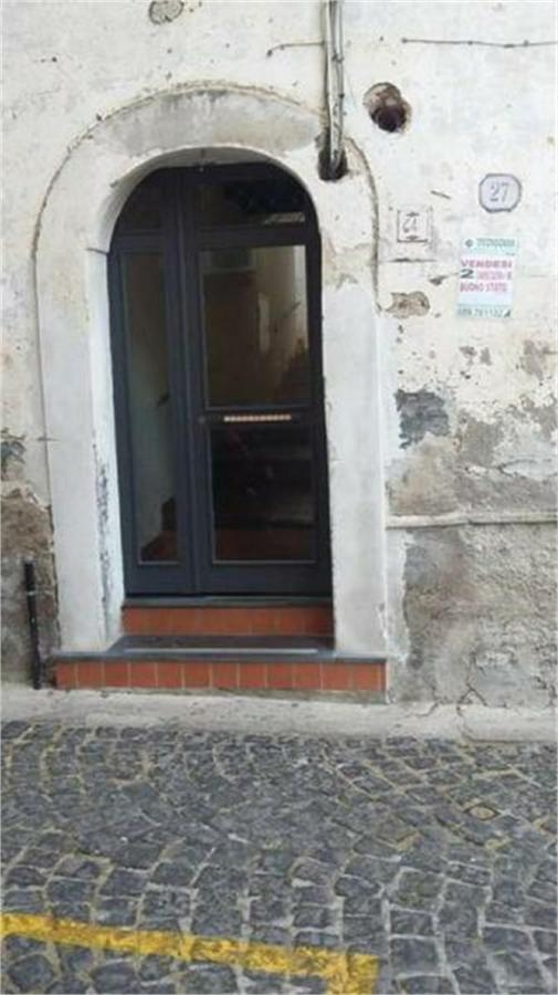 Casa Vacanze Da Anna Vietri Exterior foto